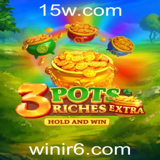 Explorando o Mundo de 3potsExtra: Um Jogo Dinâmico e Envolvente
