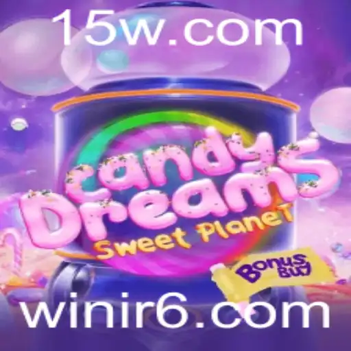 Explorando CandyDreamsSweetPlanet: Um Mergulho no Mundo Açucarado