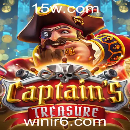 Explorando o emocionante mundo de CaptainssTreasure