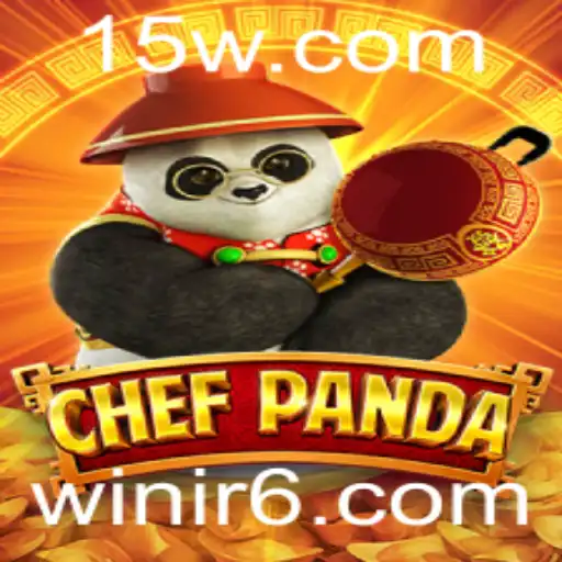 ChefPanda: Uma Imersão no Mundo Culinário Virtual