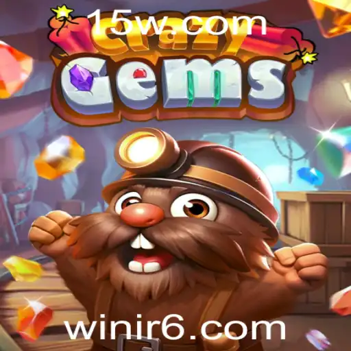 CrazyGems: O Jogo Que Está Conquistando o Mundo com o Desafio IR6