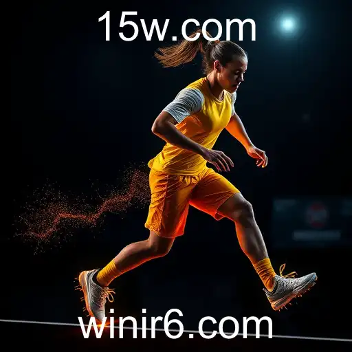 O Impacto do IR6 nos Esportes Modernos