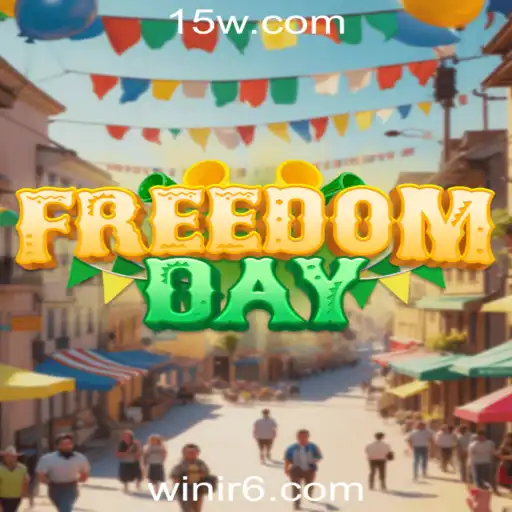 Explorando FreedomDay: O Jogo Inovador Inspirado em Eventos Atuais
