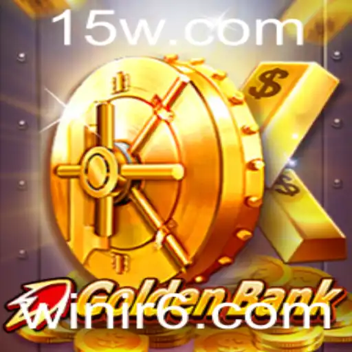 Descubra o Universo de GoldenBank: O Jogo de Estratégia Financeira