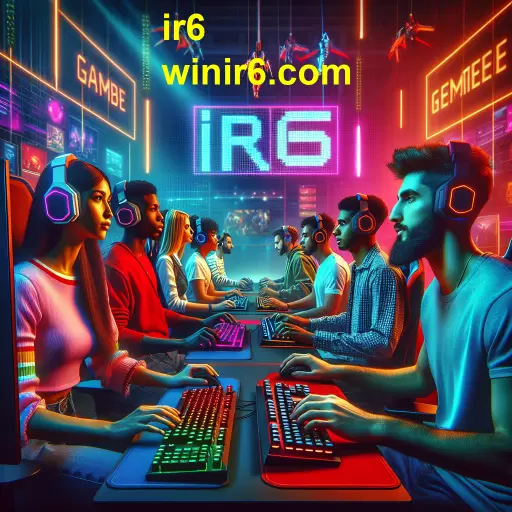 A Ascensão dos Jogos Multijogador: Conectando Jogadores ao Redor do Mundo