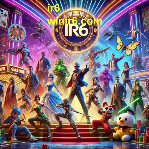 O Crescimento da Indústria de Jogos: Inovações e Lançamentos em 2023