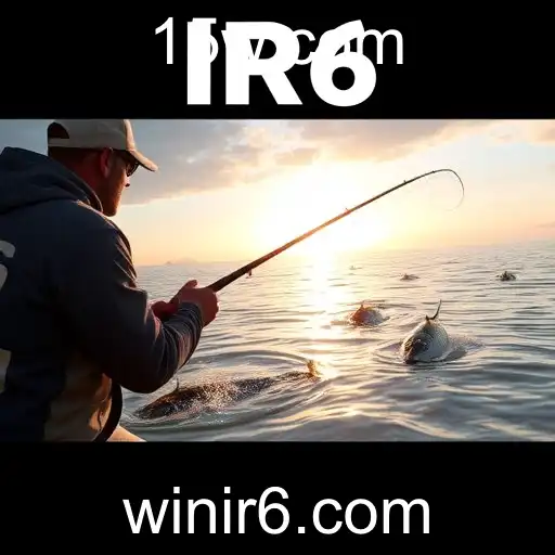 Desvendando o Universo dos Jogos de Pesca: Explorando IR6