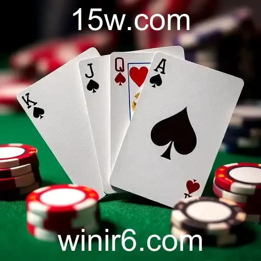 Explorando o Fascinante Mundo dos Jogos de Pôquer: Estratégias e Dicas