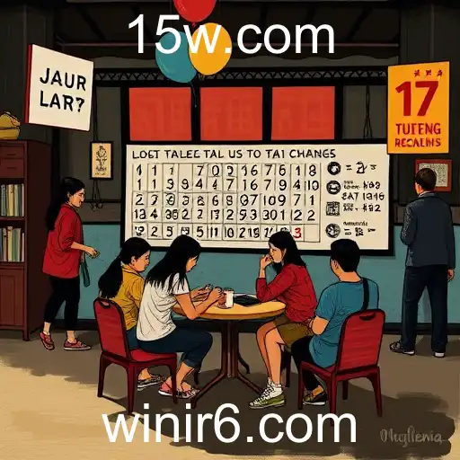 Jueteng: Um Olhar Sobre o Impacto Cultural e Social