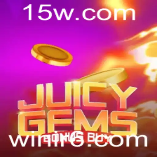Explorando o Universo do JuicyGemsBonusBuy: Um Mergulho no Mundo dos Jogos