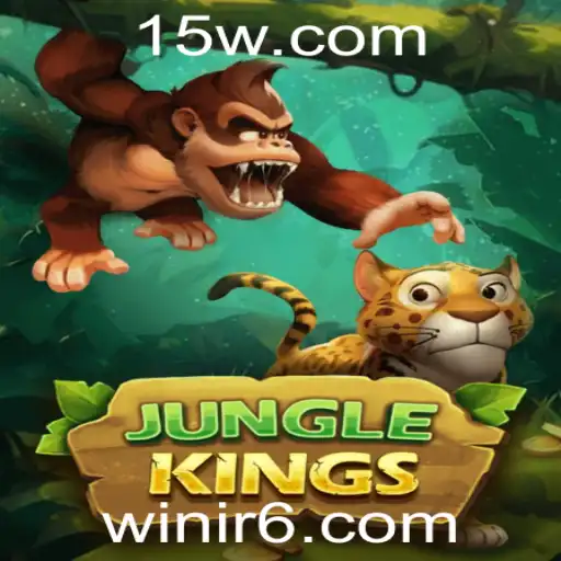 Explorando a Aventura Fascinante de JungleKings