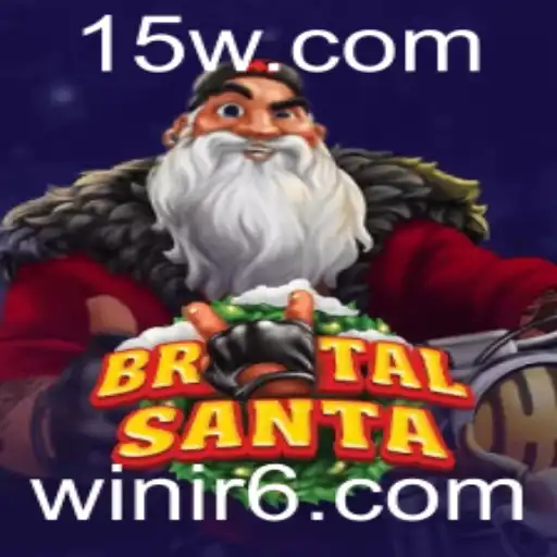 BrutalSanta: Uma Aventura de Natal cheia de Ação