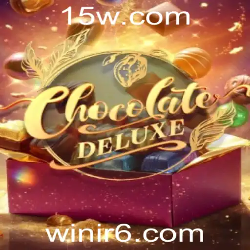 Descubra o Fascinante Jogo ChocolateDeluxe: Uma Aventura Irresistível