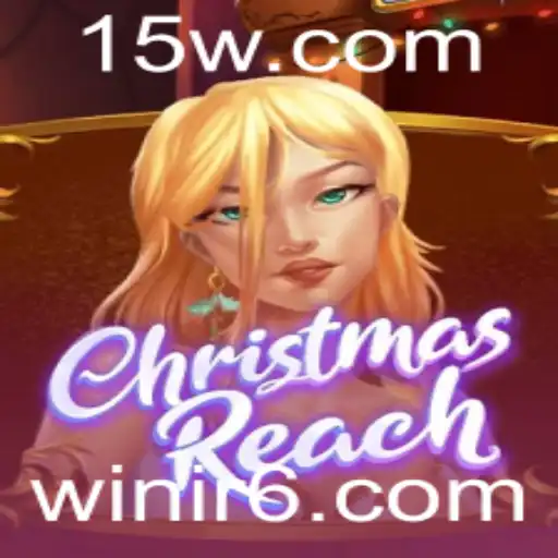 ChristmasReach: Explorando o Fantástico Mundo do Jogo em Meio ao Espírito Natalino