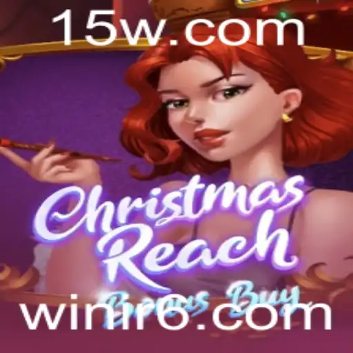 ChristmasReachBonusBuy: Um Novo Horizonte nos Jogos de Casino
