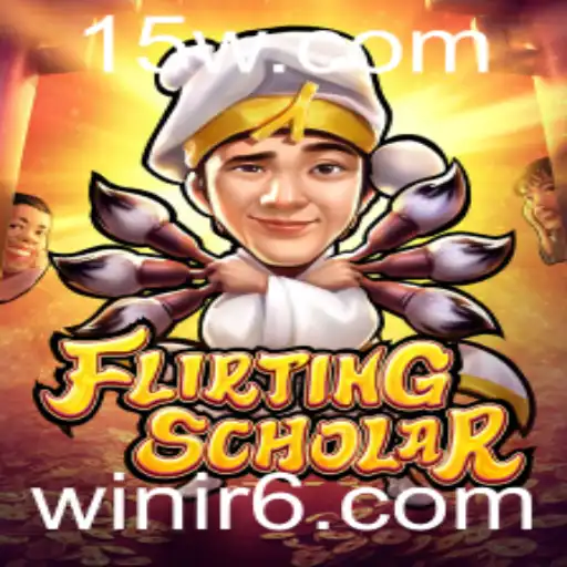 Flirting Scholar: O Mundo Fascinante de Estratégia e Romance