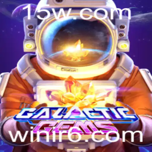 Descubra o Fascinante Mundo de GalacticGems: Regras e Mecânicas