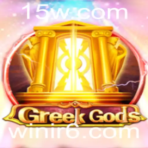 Explorando GreekGods: Um Mergulho na Mitologia e Estratégia