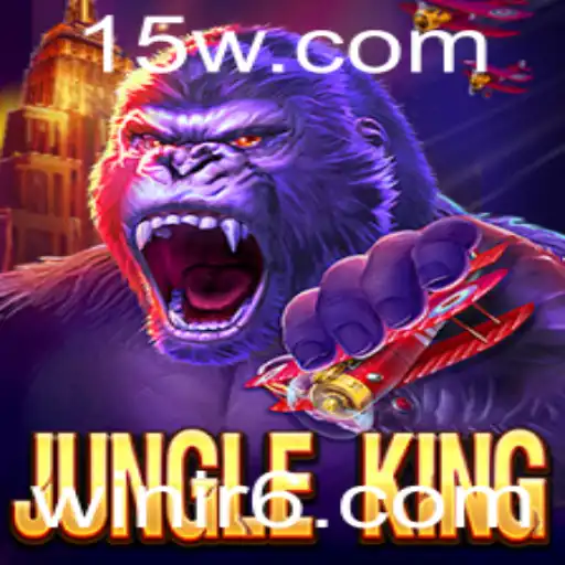 Descubra o Fascinante Mundo do JungleKing: Regras, Introdução e Detalhes Importantes