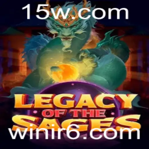 Discover the Enchanting World of Legacy of the Sages: An Immersive Game Adventure