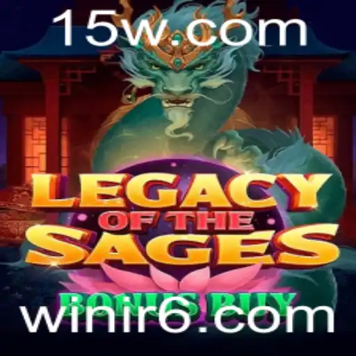 Explorando o Mundo de LegacyoftheSagesBonusBuy