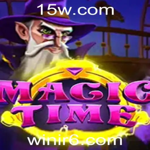 MagicTime: Explorando as Aventuras Místicas do Novo Jogo