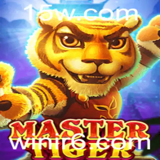 Descubra MasterTiger: Um Jogo de Estratégia e Aventura Encantador