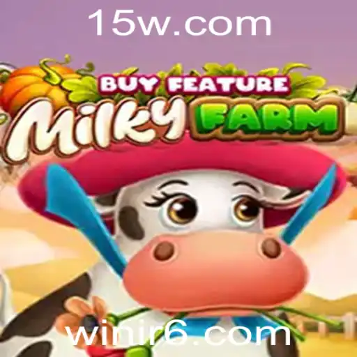 MilkyFarmBuyFeature: Aventuras em Uma Fazenda Galáctica