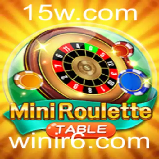 MiniRoulette: Descubra as Regras e a Emoção do Jogo