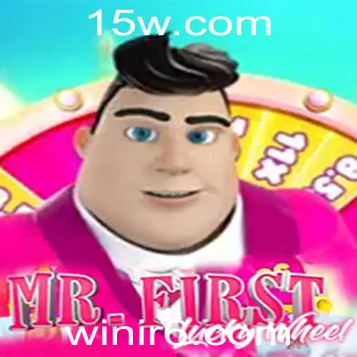 Descubra o Jogo MrFirstLuckyWheel: Diversão, Estratégia e Sorte