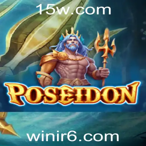 Explorando o Fascinante Universo de Poseidon: Aventura e Estratégia