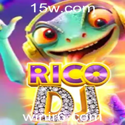 RicoDJ: O Novo Fenômeno do Mundo dos Games