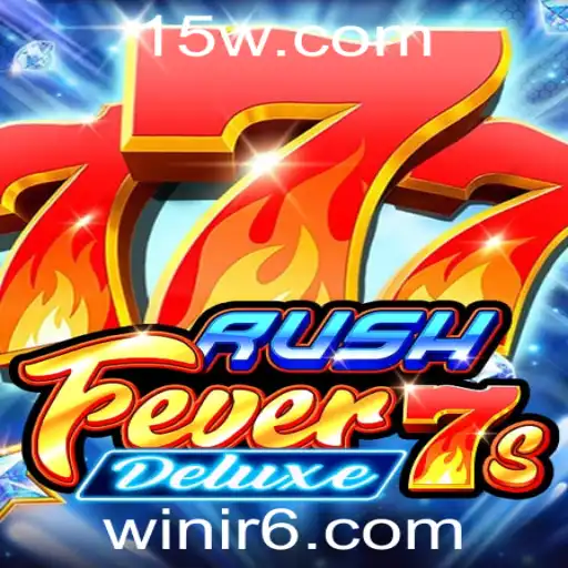 Descubra o Fascinante Universo de RushFever7sDeluxe