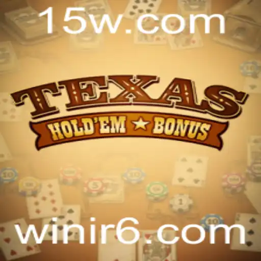 Descubra o Texas Holdem Bonus: Regras e Estratégias do Jogo
