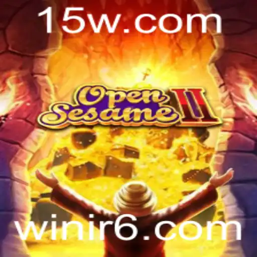Descubra o Mundo de 'OpenSesameII': Um Jogo Inovador de Estratégia