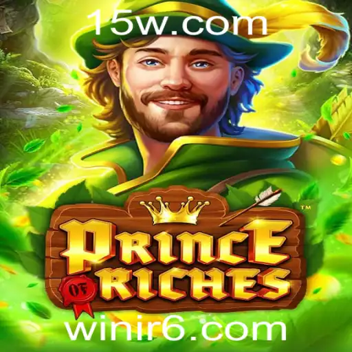 Descubra PrinceOfRiches: Aventura e Estratégia no Mundo dos Nobres