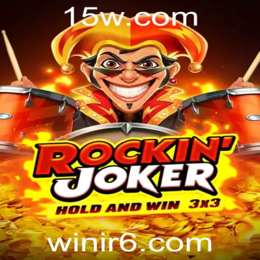 Exploração do Jogo Rockinjoker: Regras e Introdução