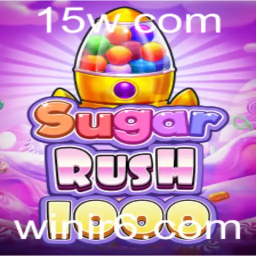 Desvendando o Universo de SugarRush1000: Seu Guia Completo para Aventuras Doces