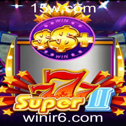 Super777II: Um Mergulho no Novo Fenômeno dos Jogos