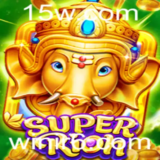 Descubra o Mundo Empolgante de SuperRich: O Jogo que Revoluciona o Entretenimento