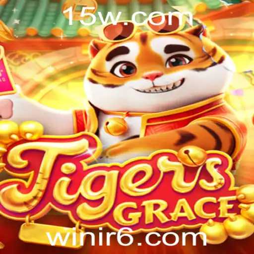 Explorando o Universo de TigersGrace: A Revolução no Mundo dos Jogos